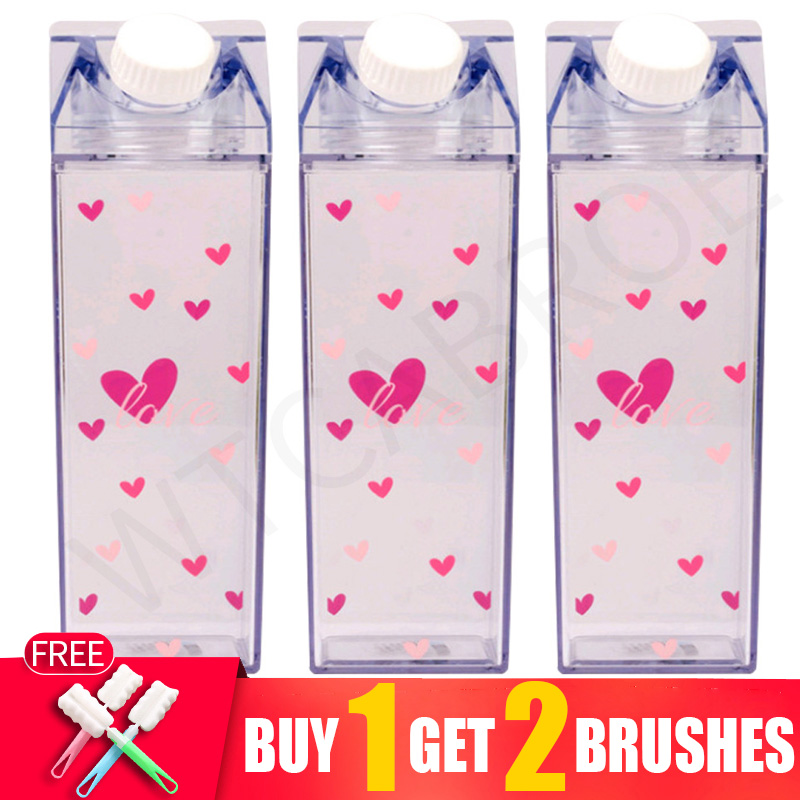 Nutrition Sports Fitness - H2o-Infuseur de fruits sans BPA, bouteille