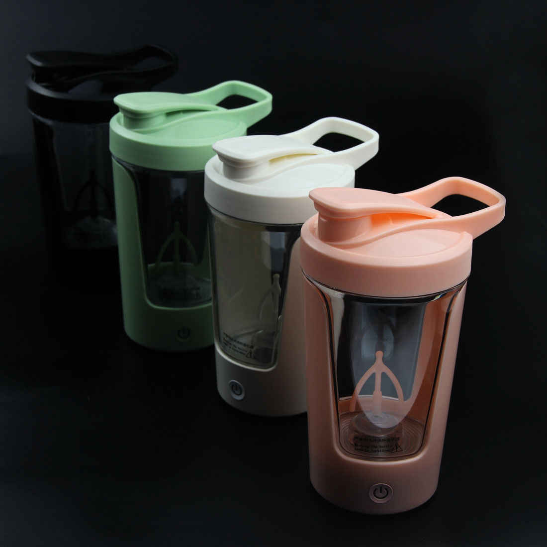 Bouteille Portable de 450ml po - Nutrition Sports Fitness avis et prix