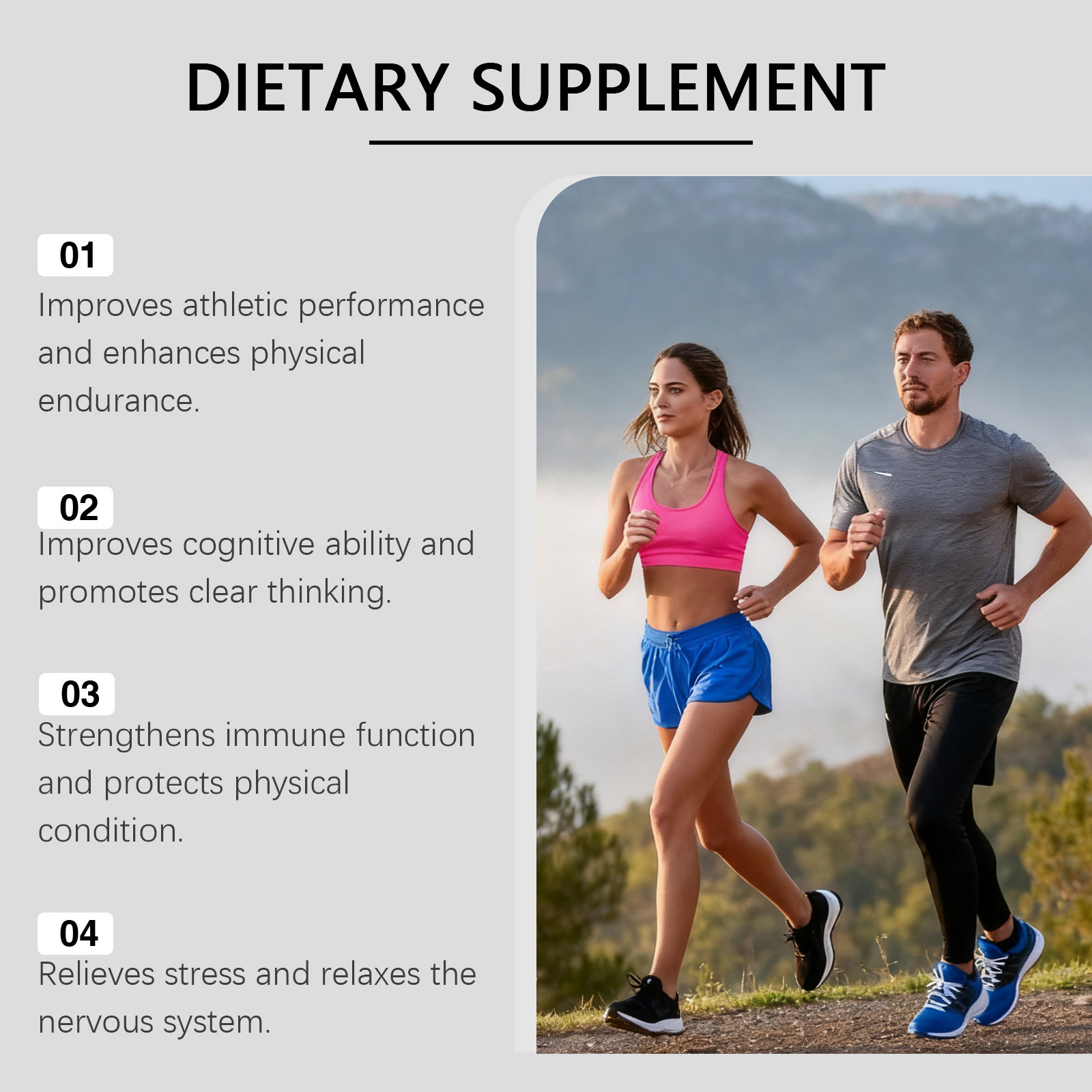 Gouttes pour le soin du corps, - Nutrition Fitness And Health avis et prix