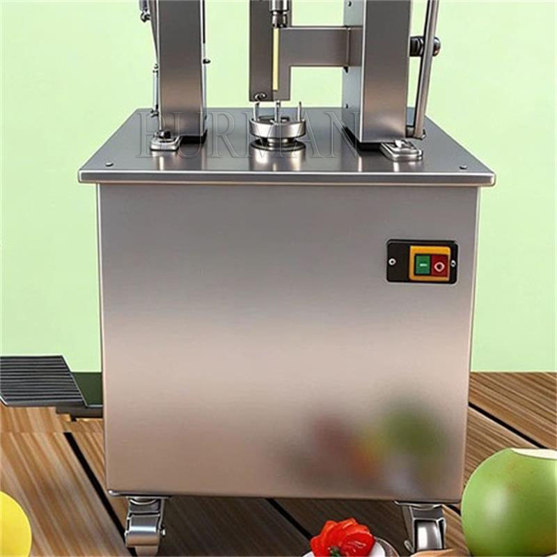 Machine à éplucher les noix de - Mct Oil Coconut avis et prix