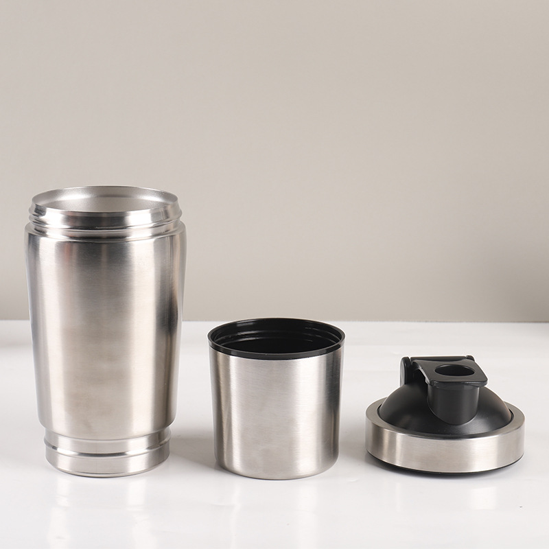 Tasse de secoueur de protéines - Nutrition Sports Fitness avis et prix