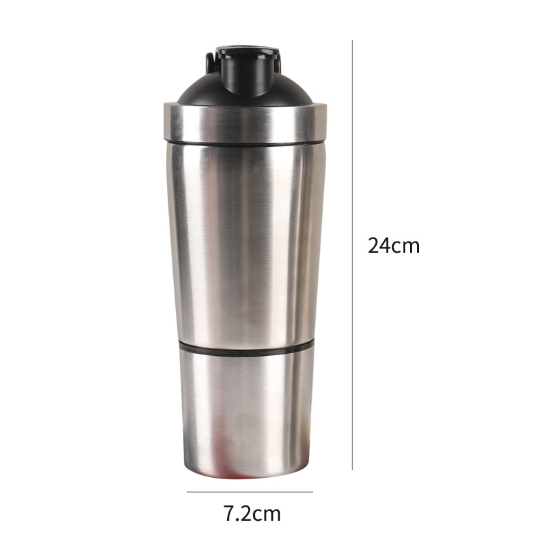 Tasse de secoueur de protéines - Nutrition Sports Fitness avis et prix