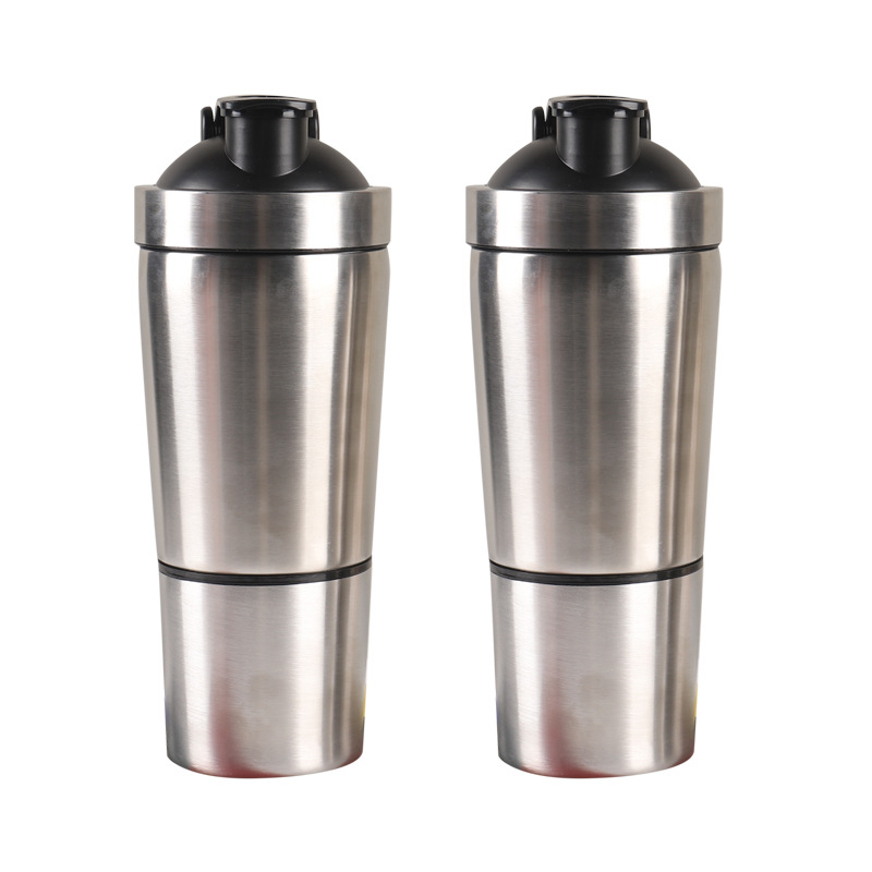 Tasse de secoueur de protéines - Nutrition Sports Fitness avis et prix