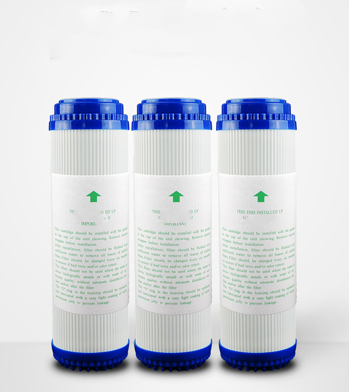 Filtre à charbon actif granula - Mct Oil Coconut avis et prix