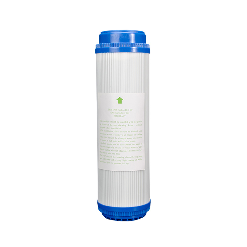 Filtre à charbon actif granula - Mct Oil Coconut avis et prix