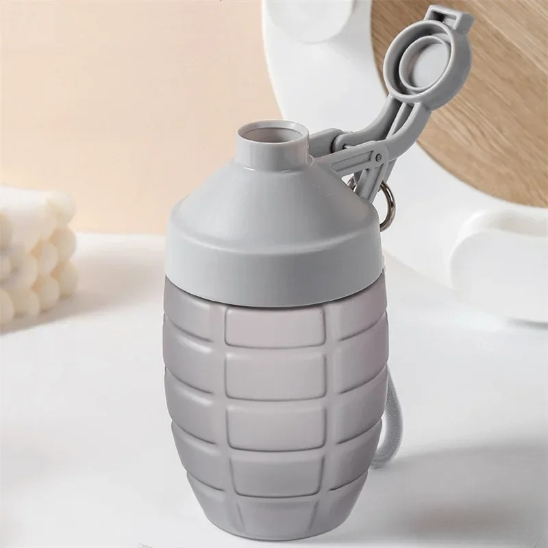 Bouteille d'eau de sport de gr - Nutrition Sports Fitness avis et prix