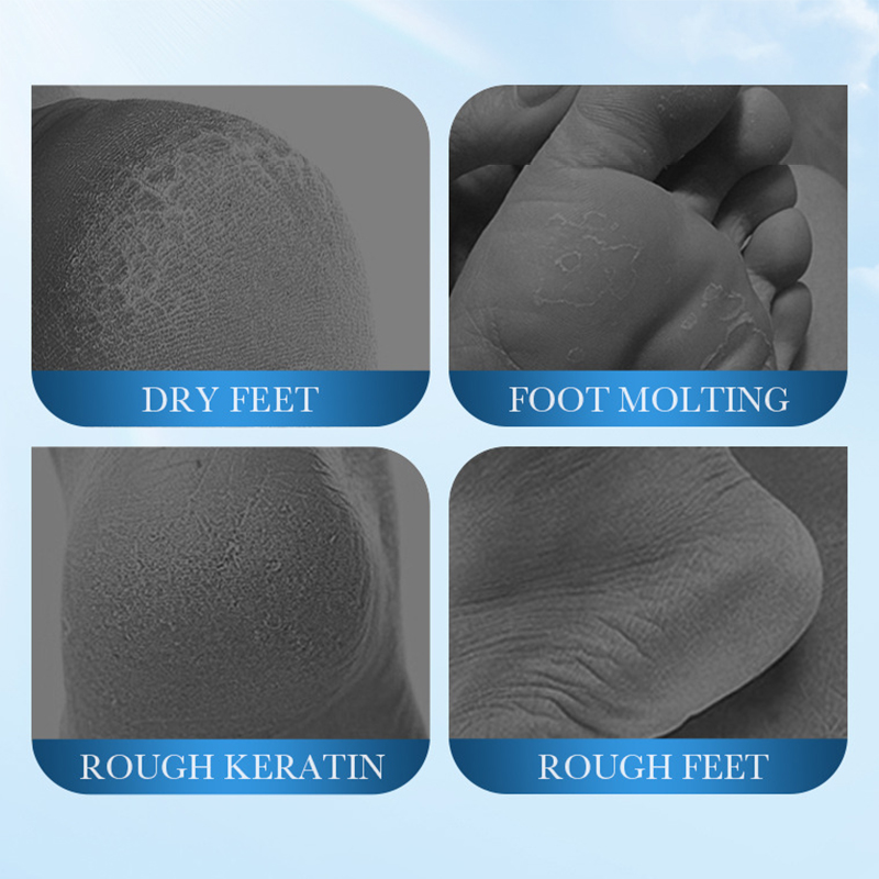SADOER masque pour les pieds e - Mct Oil Coconut avis et prix