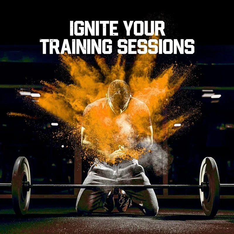 Complément pré-entraînement -  - Pre Workout Supplement avis et prix