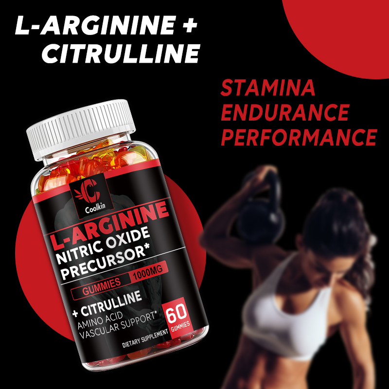 Supplément L-Arginine - Renfor - Pre Workout Supplement avis et prix
