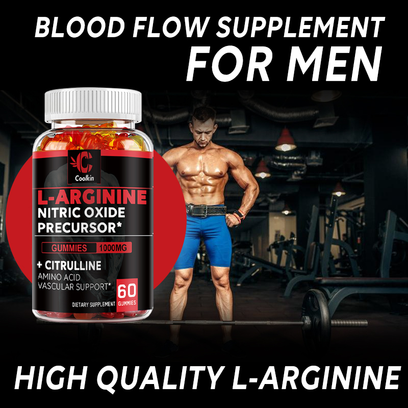 Supplément L-Arginine - Renfor - Pre Workout Supplement avis et prix