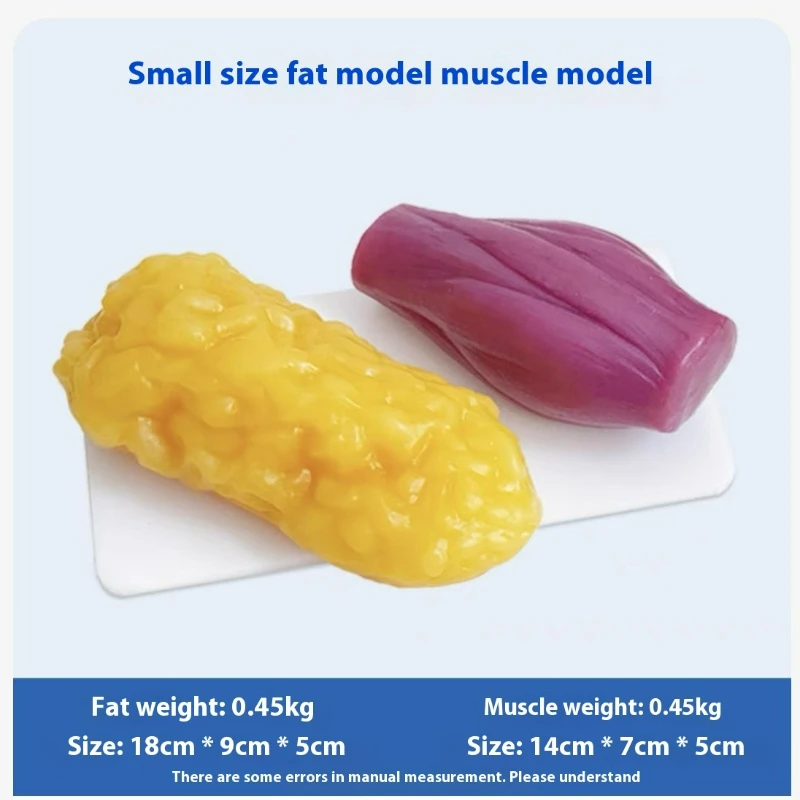 Répliques de Muscles et Graiss - Nutrition Fitness And Health avis et prix
