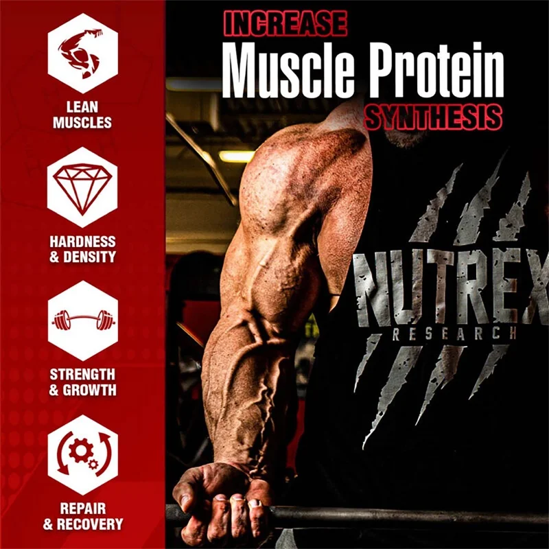 Supplément Anabol Hardcore – A - Pre Workout Supplement avis et prix